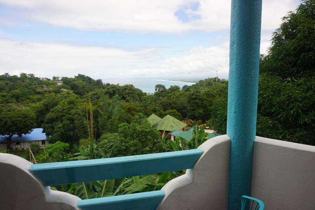 Photo of Patio Balcony in El Cerro