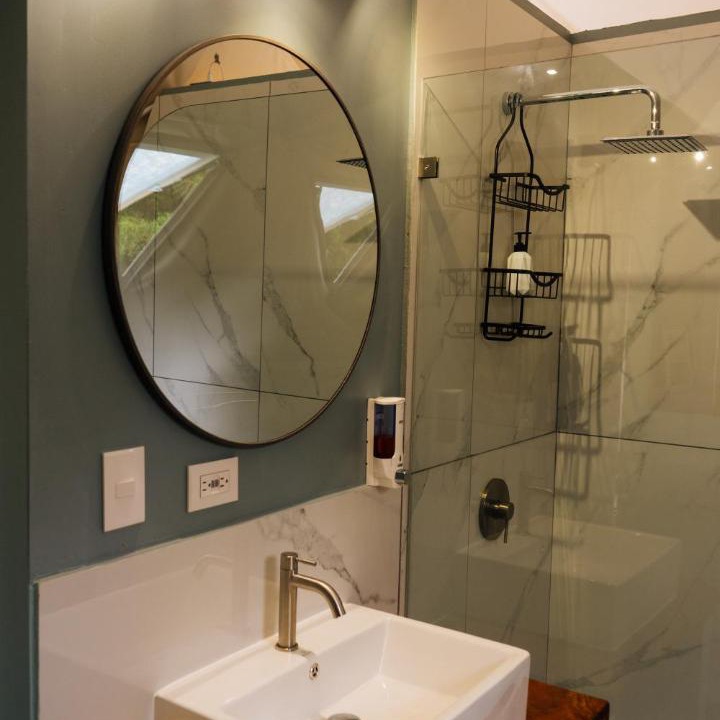 Photo of Bathroom in El Millon