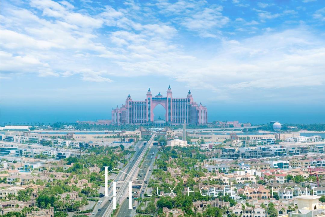 Photo of Others in Palm Jumeirah
