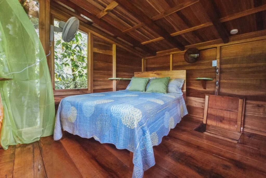 Photo of Bedroom in Chiguata