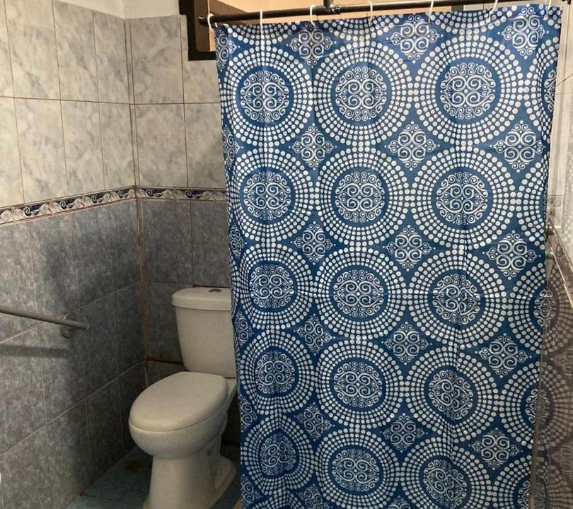 Photo of Bathroom in La Guaria