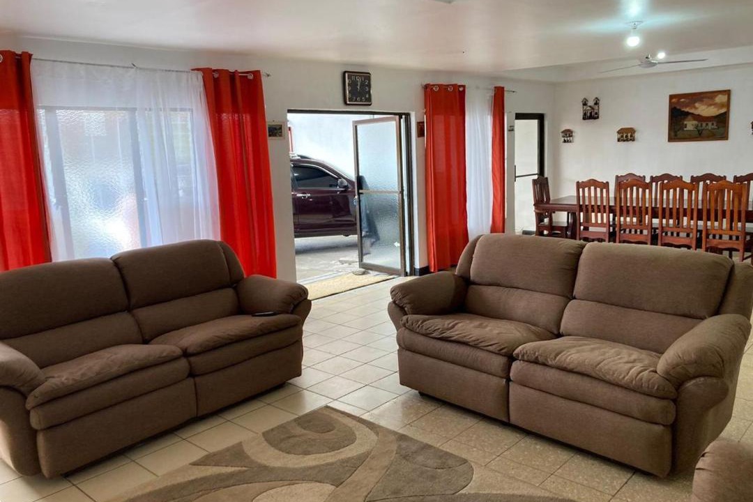 Photo of Livingroom in La Guaria
