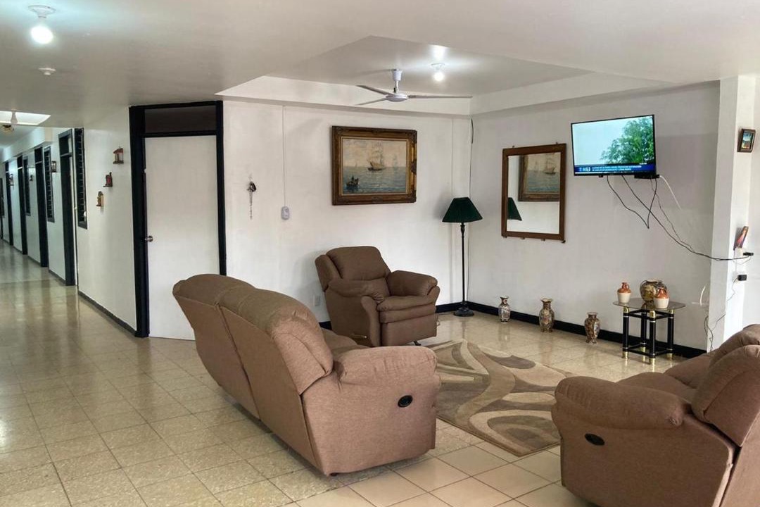 Photo of Livingroom in La Guaria