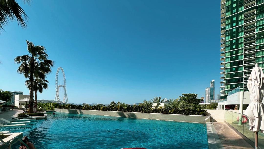 Photo of Others in Jumeirah Beach Residence