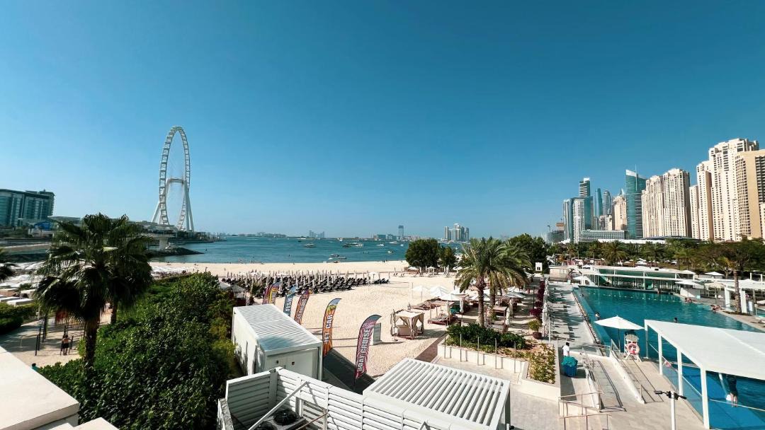 Photo of Others in Jumeirah Beach Residence