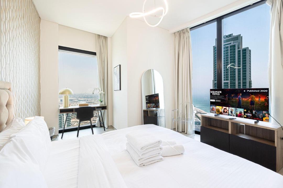 Photo of Others in Jumeirah Beach Residence