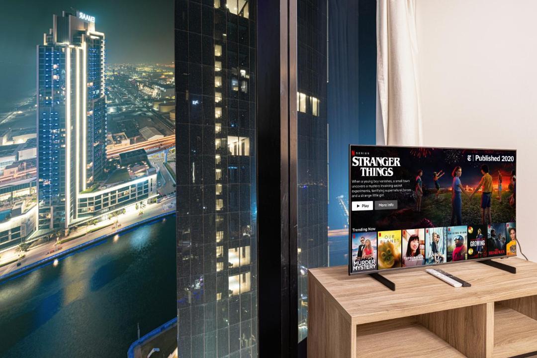 Photo of Others in Jumeirah Beach Residence