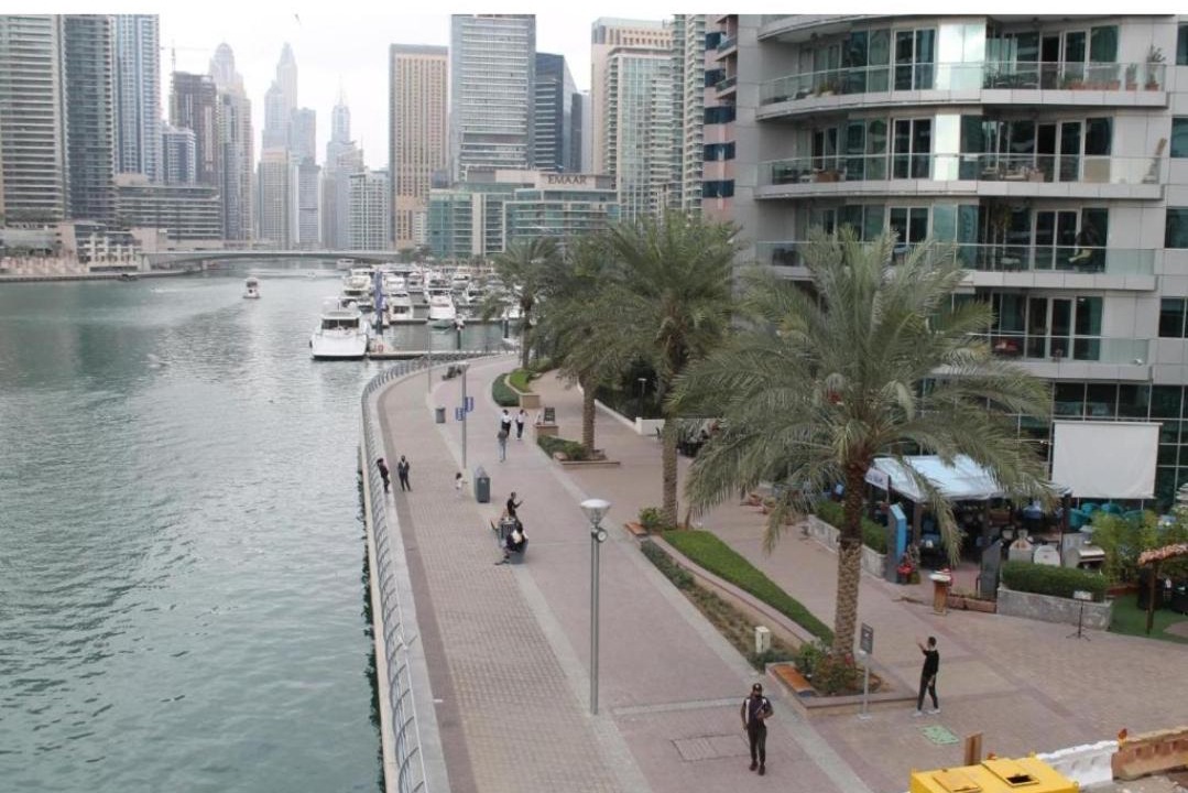 Photo of Others in Dubai Marina