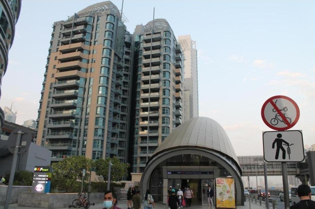 Photo of Others in Dubai Marina