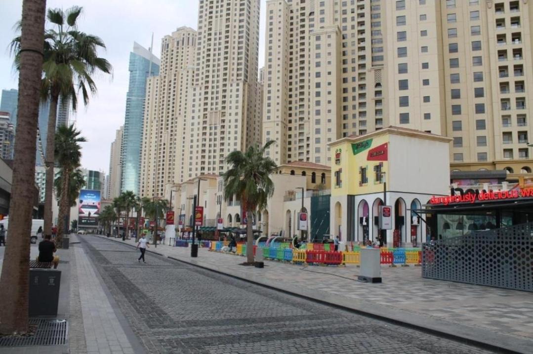 Photo of Others in Dubai Marina