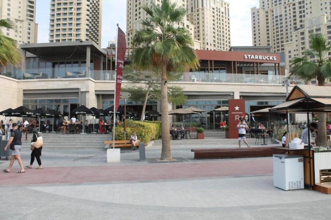 Photo of Others in Dubai Marina