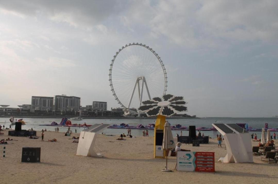 Photo of Others in Dubai Marina