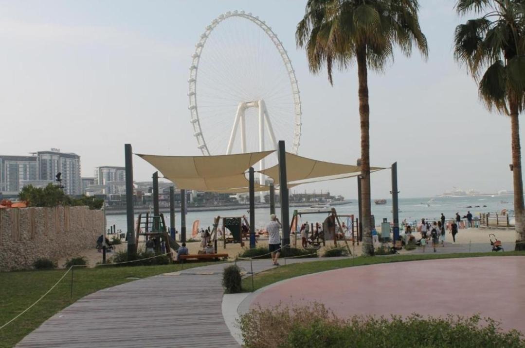 Photo of Others in Dubai Marina