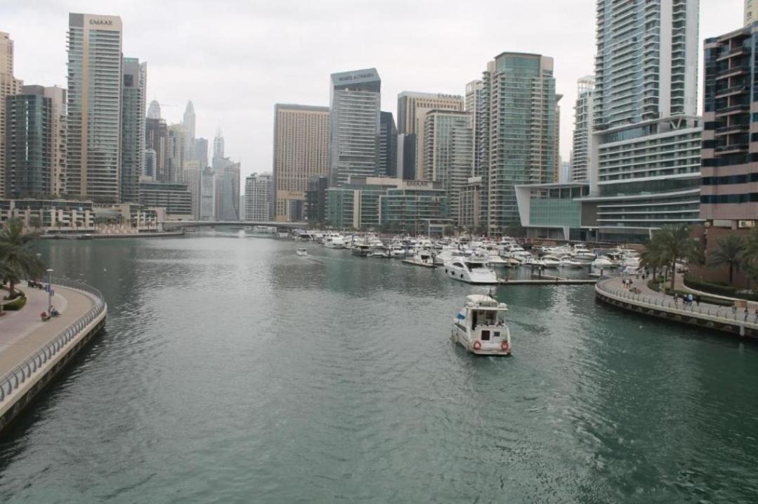 Photo of Others in Dubai Marina