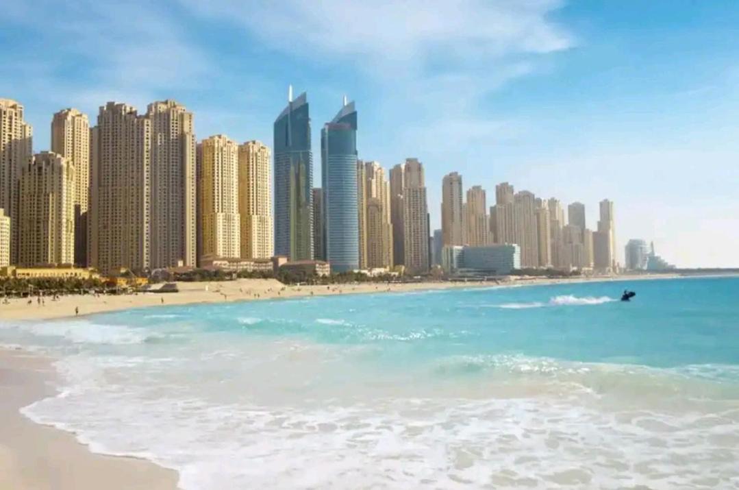 Photo of Others in Dubai Marina