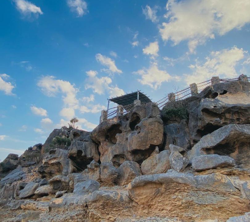Photo of Others in Al Hamra