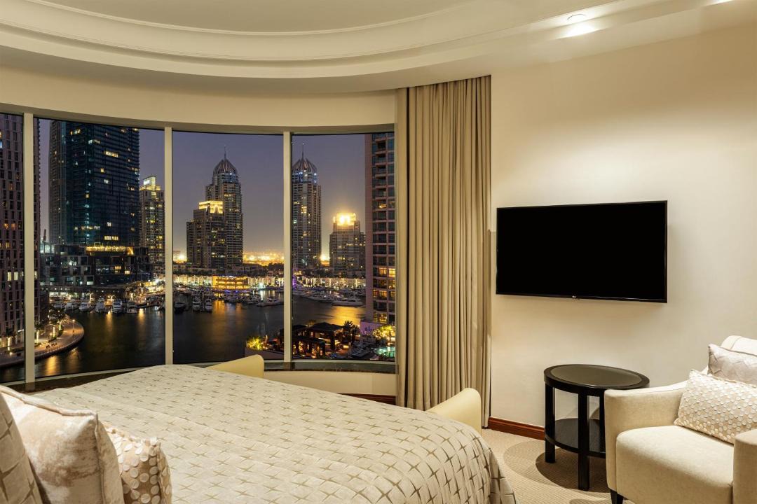 Photo of Others in Dubai Marina