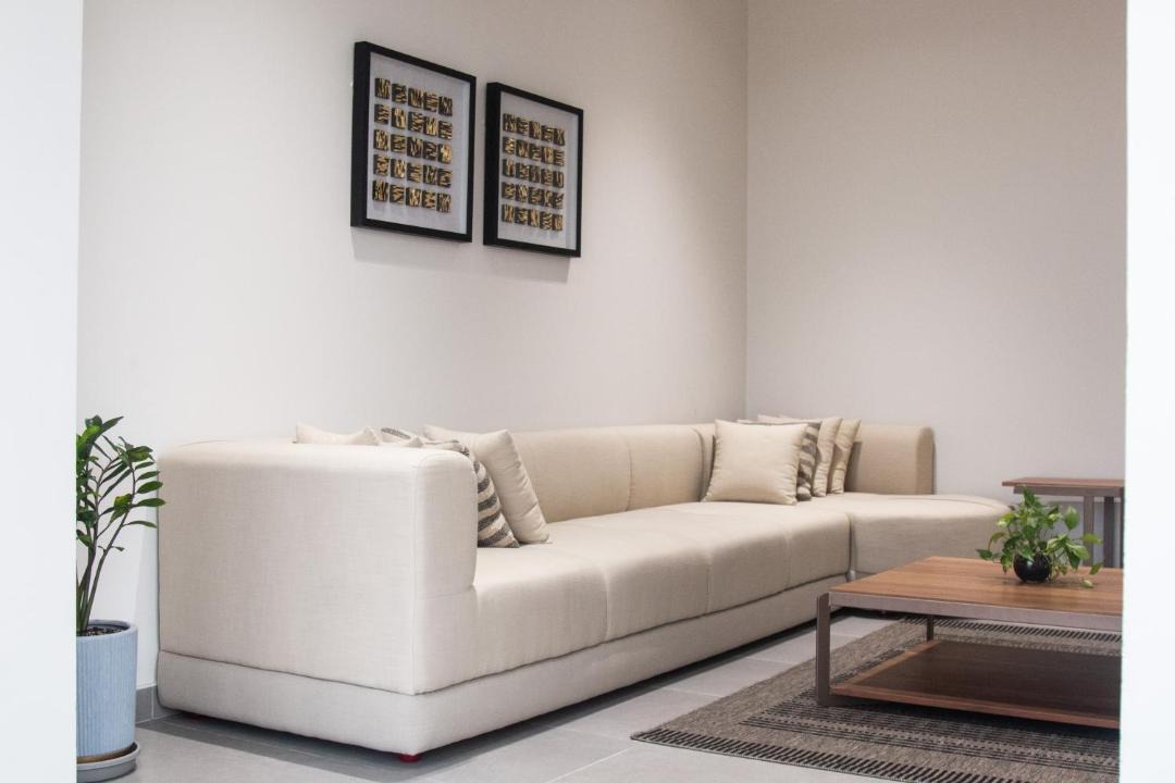 Photo of Livingroom in Al Ashkharah