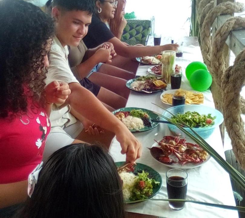 Photo of Others in Tortuguero
