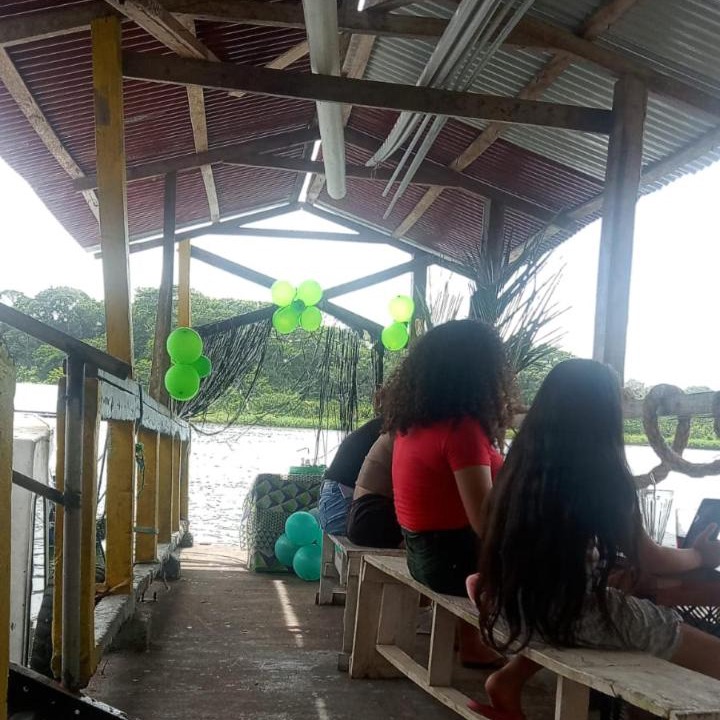 Photo of Others in Tortuguero