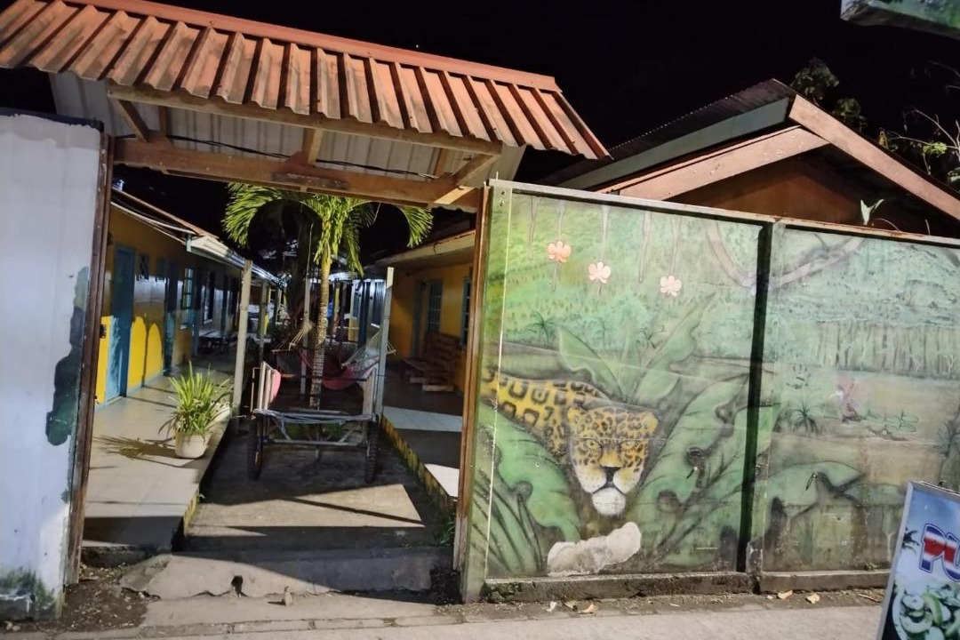 Photo of Others in Tortuguero
