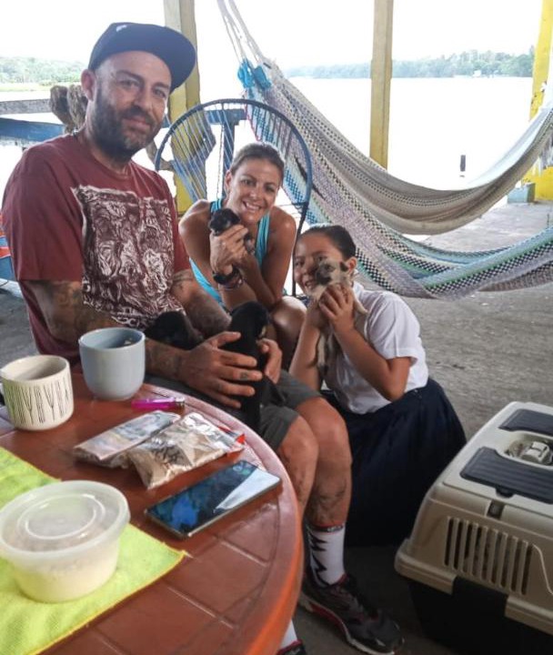 Photo of Others in Tortuguero