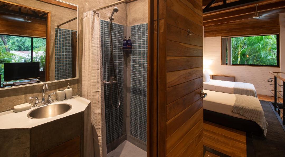 Photo of Bathroom in Nosara