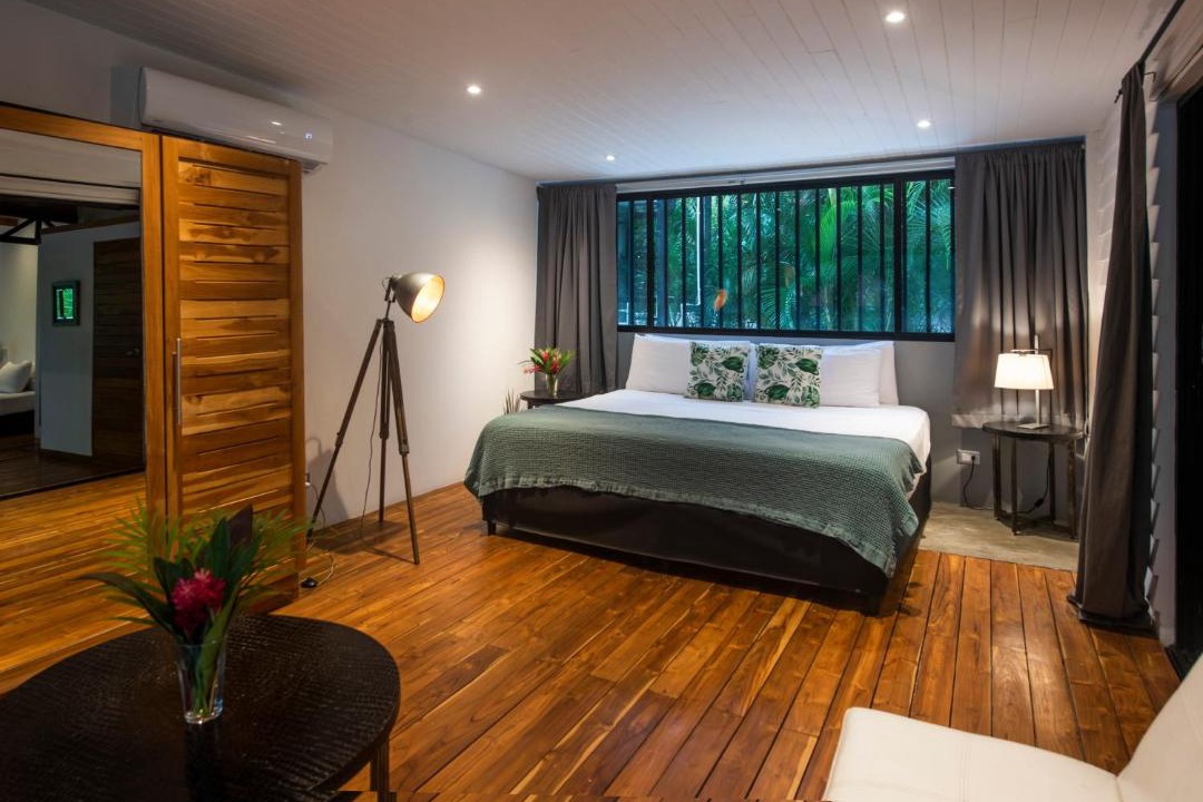 Photo of Bedroom in Nosara