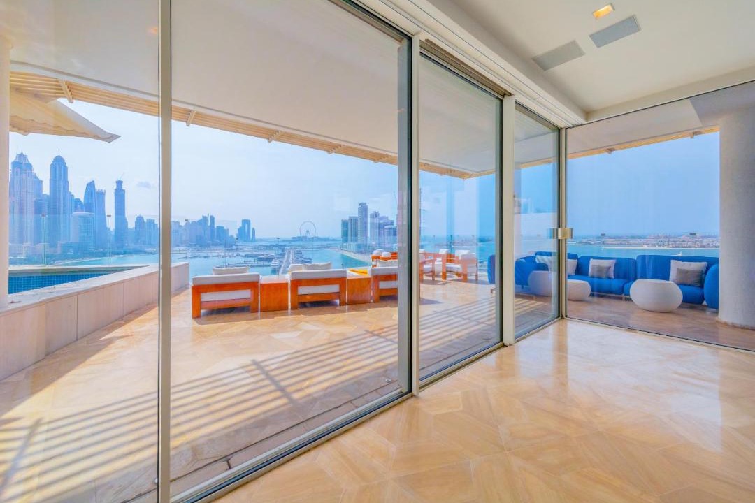 Photo of Others in Palm Jumeirah