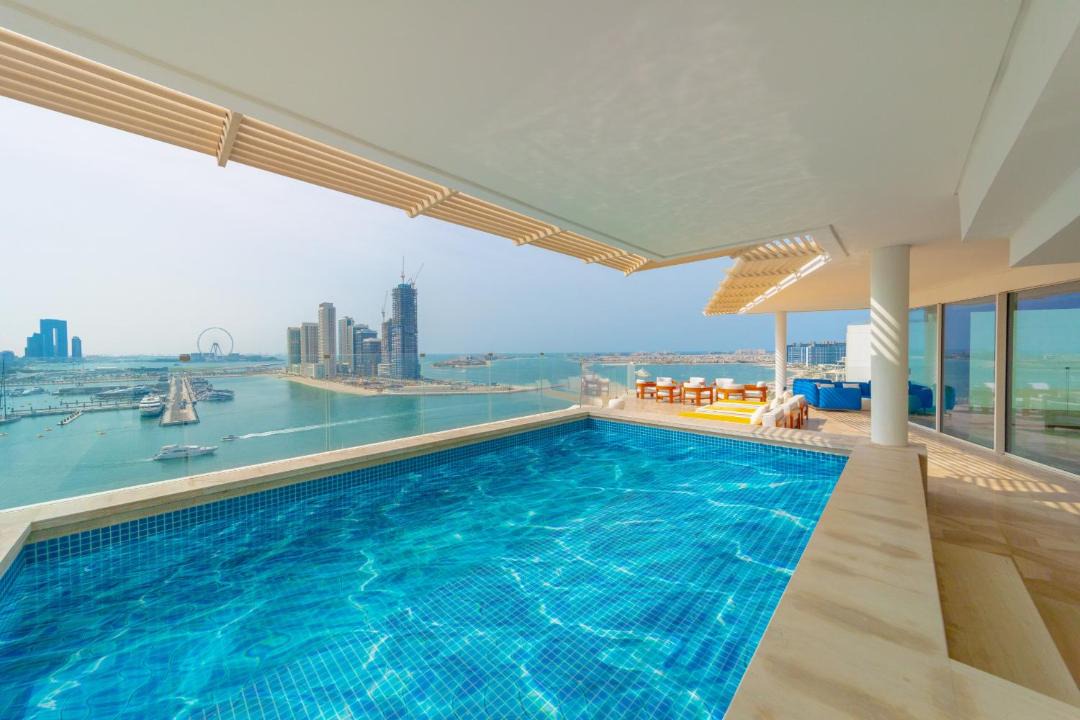Photo of Others in Palm Jumeirah