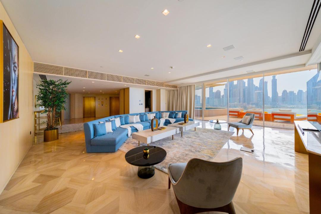 Photo of Others in Palm Jumeirah
