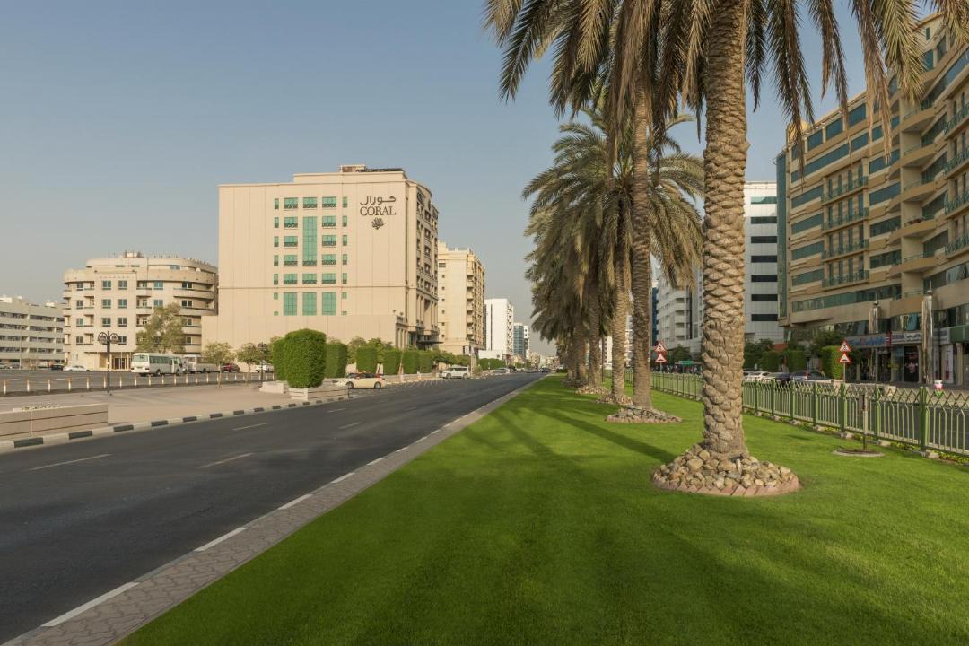 Photo of Others in Al Muraqqabat