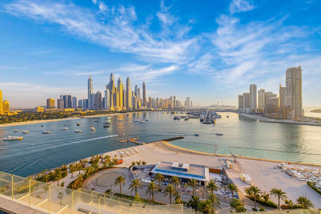 Photo of Others in Palm Jumeirah
