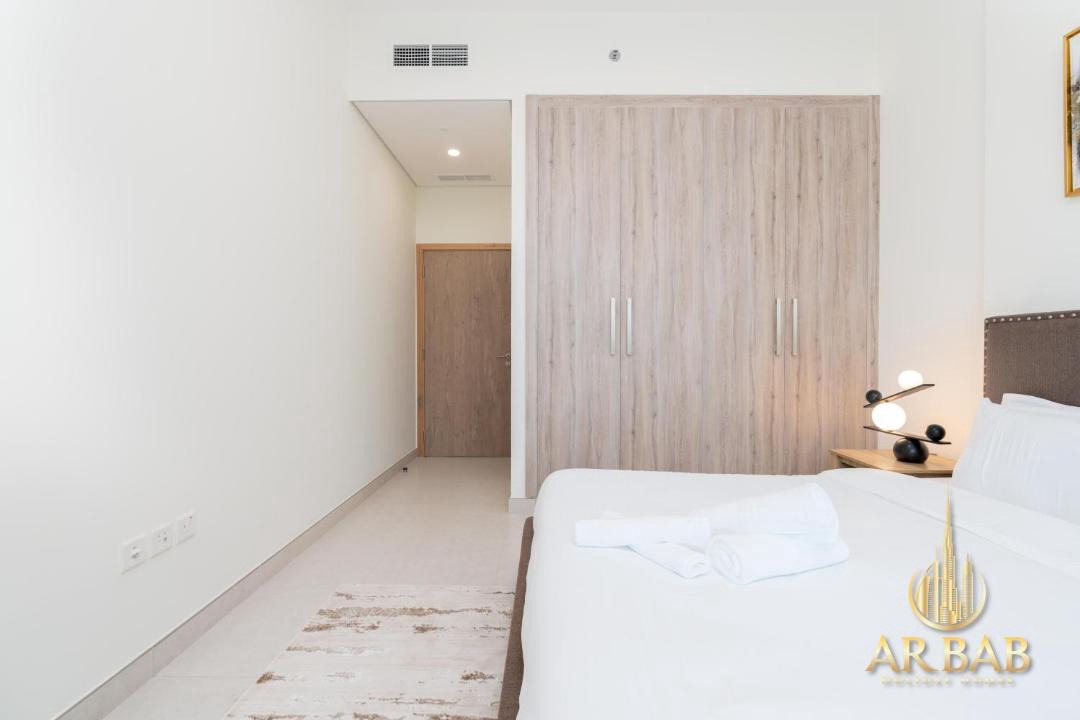 Photo of Bedroom in Business Bay