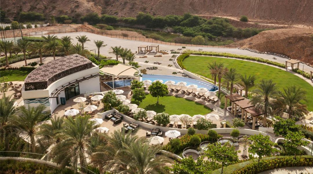 Photo of Others in Muscat