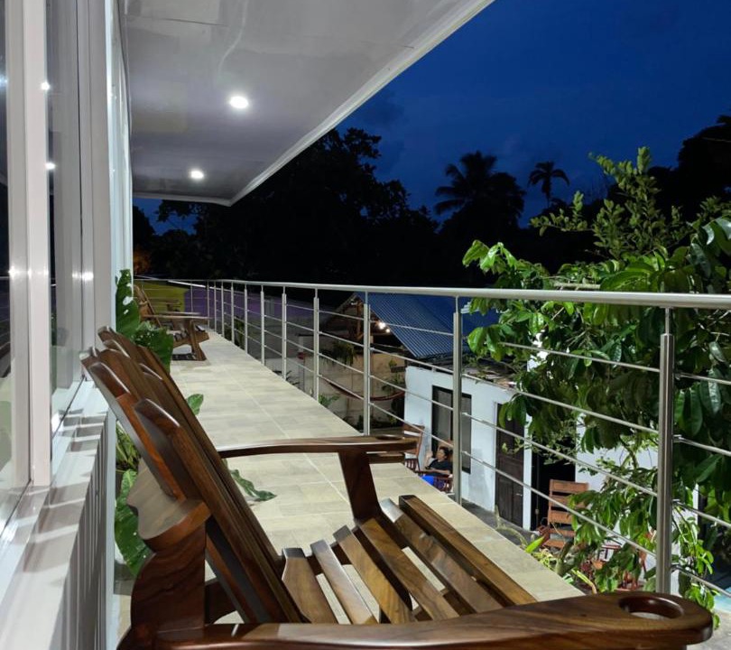 Photo of Others in Tortuguero