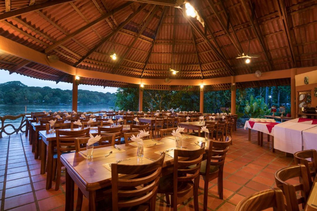 Photo of Others in Tortuguero
