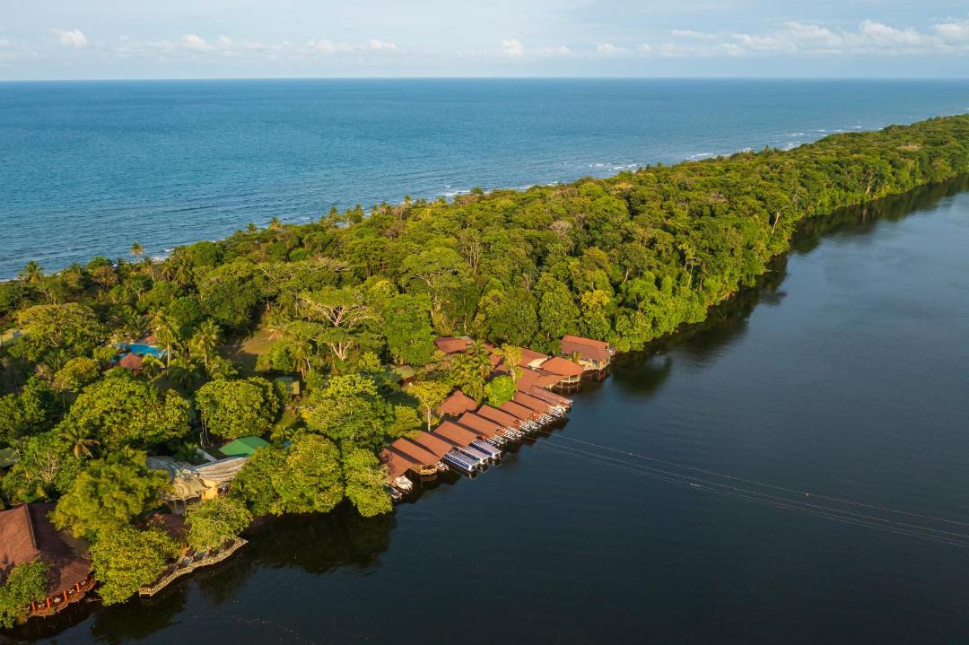 Photo of Others in Tortuguero