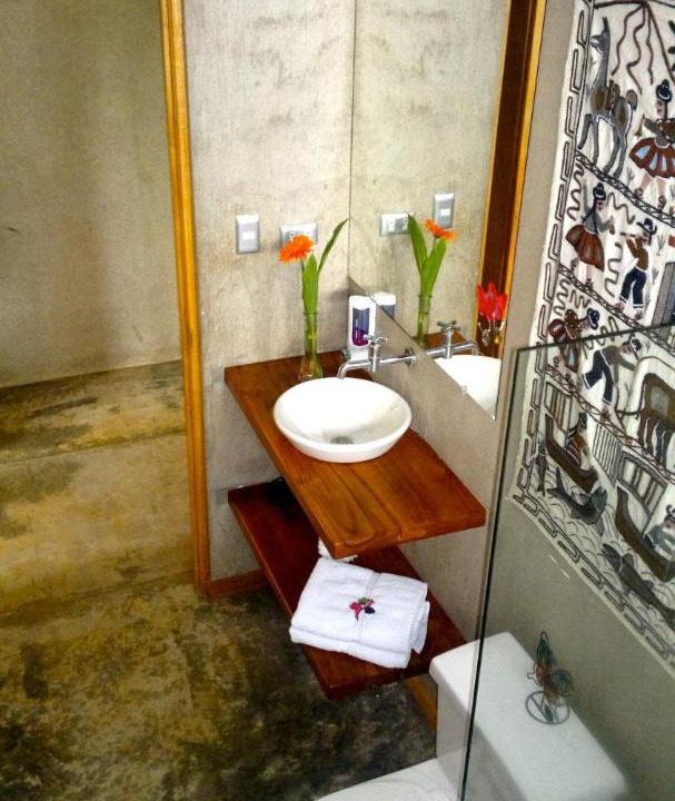 Photo of Bathroom in San Ramon