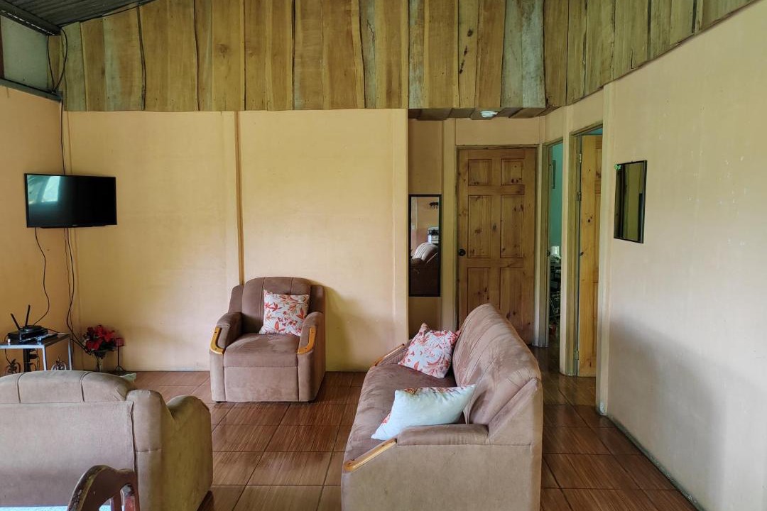 Photo of Livingroom in Pavones