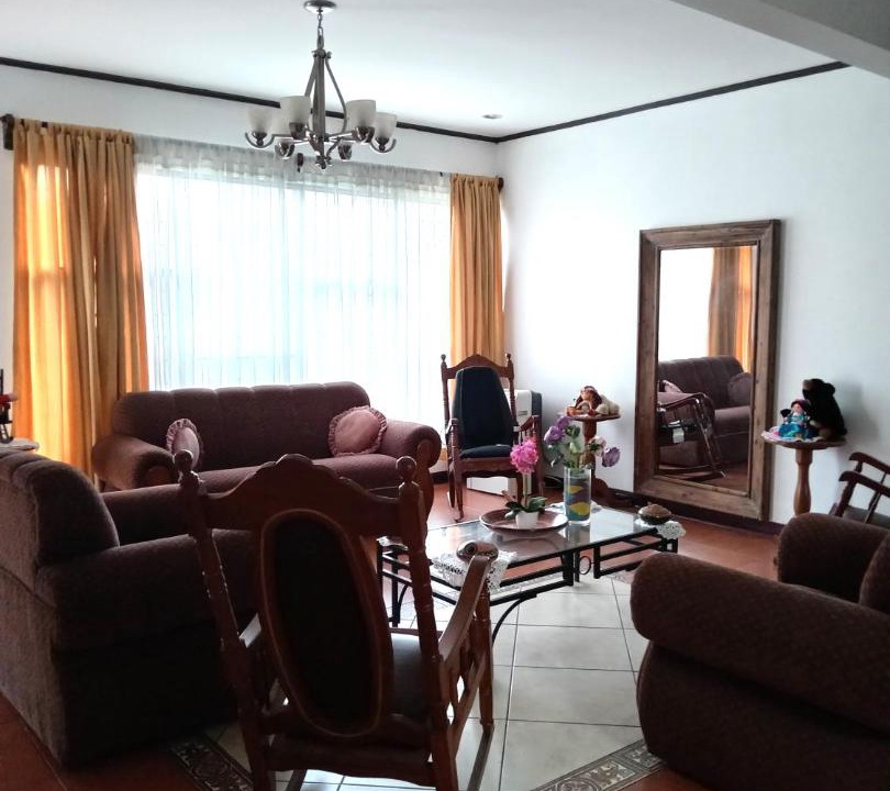 Photo of Livingroom in San Juan