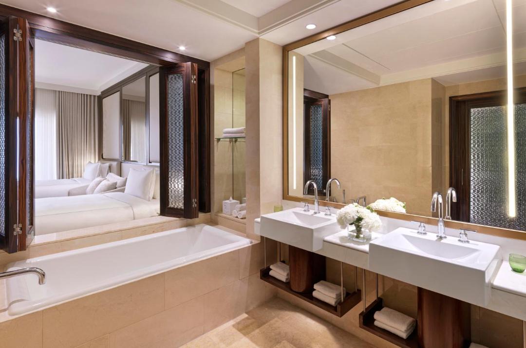 Photo of Bathroom in Abu Dhabi
