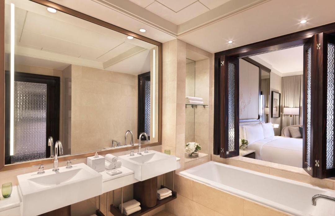 Photo of Bathroom in Abu Dhabi