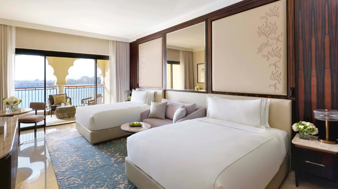 Photo of Bedroom in Abu Dhabi