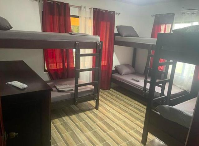 Photo of Bedroom in Barrio Pilo