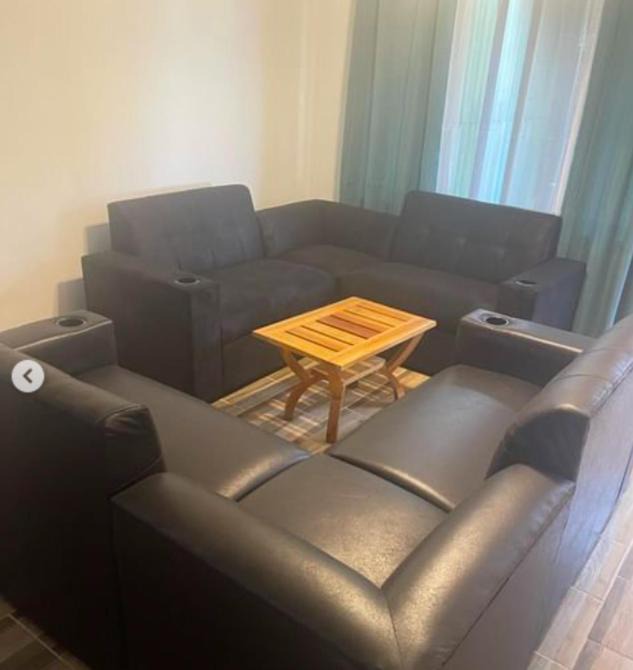 Photo of Livingroom in Barrio Pilo