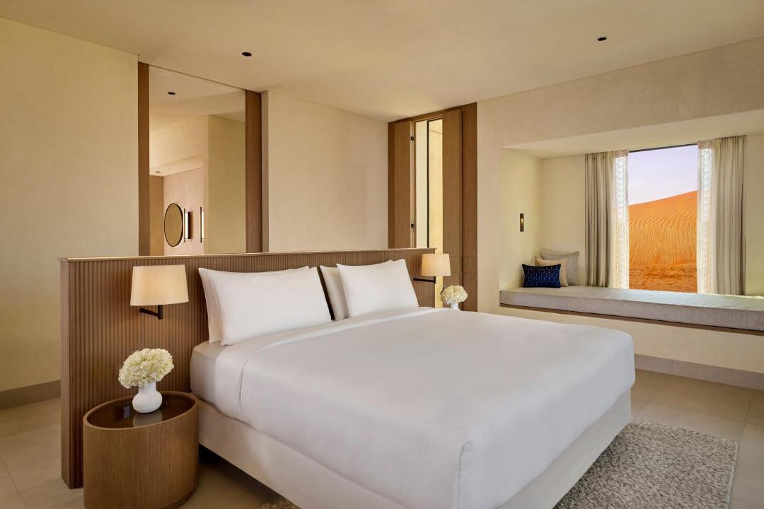 Photo of Bedroom in Ras Al Khaimah