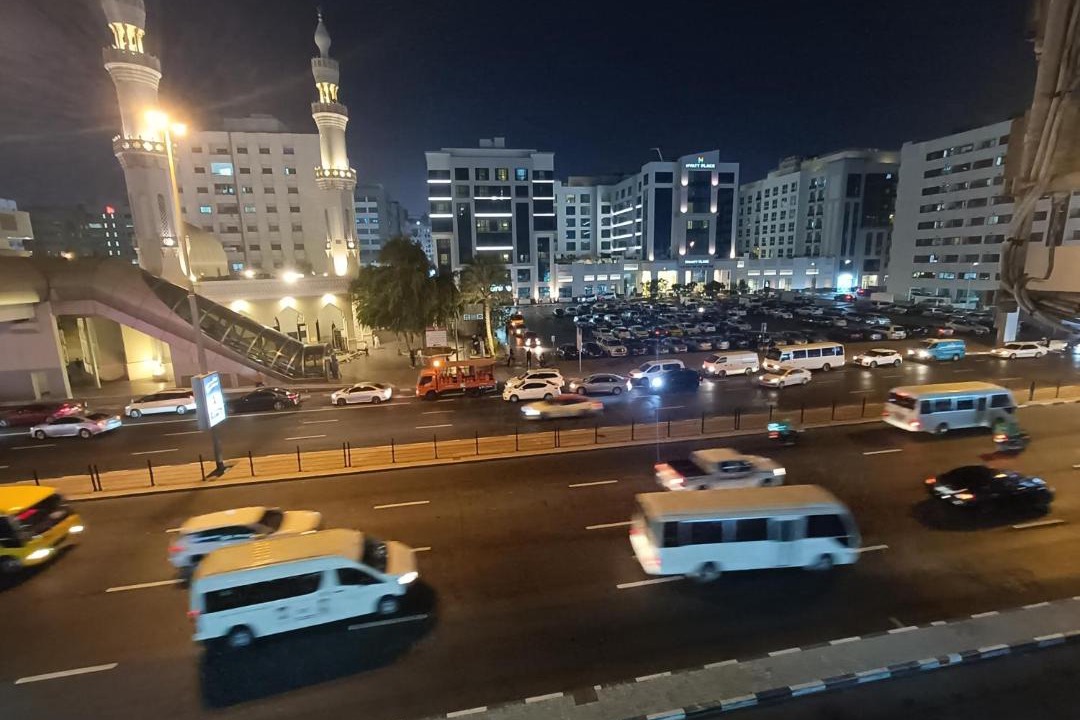 Photo of Others in Al Muraqqabat