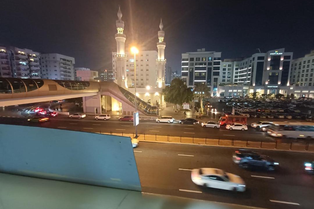 Photo of Others in Al Muraqqabat