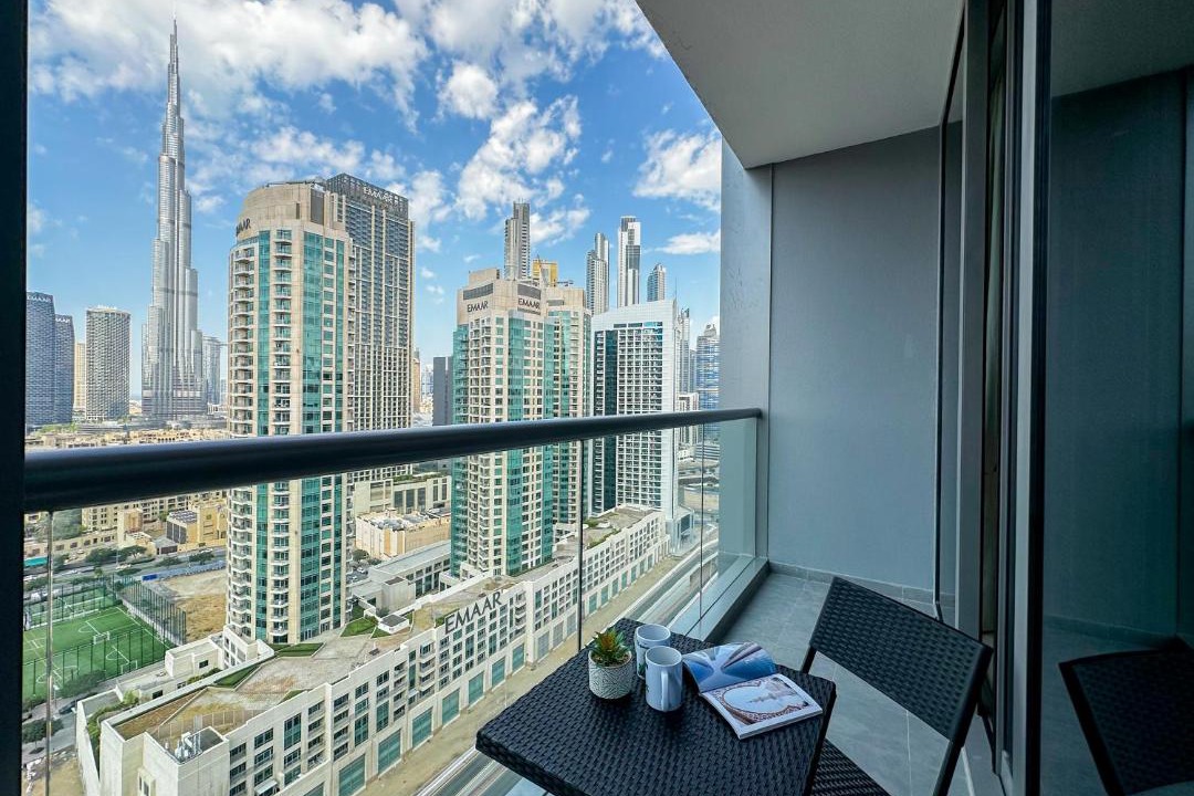 Photo of Others in Downtown Dubai